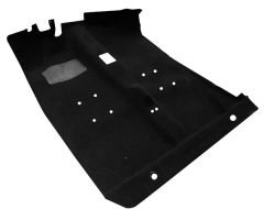 ÖZİŞ RN03080000 TABAN HALISI SİYAH RENO 9 BRODWAY  FAIRWAY SPRING R11 FLASH