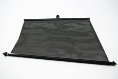 ORJINAL 8200534690  MEGANE II SOL ARKA KAPI PERDESI LM  7701057488