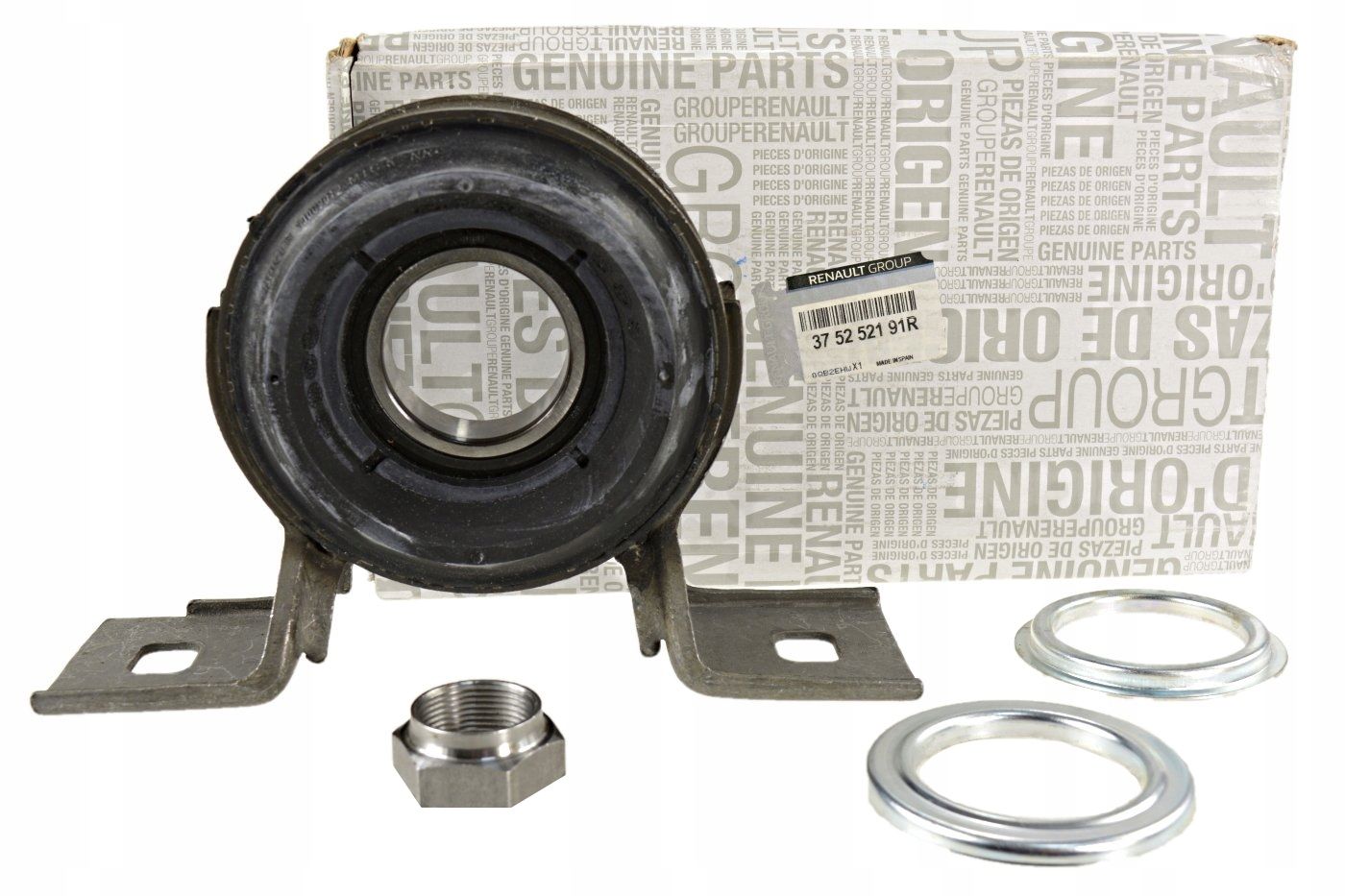 MAİS  375252446R ŞAFT ASKI TAKOZU ORTA MASTER III  2.3 DCİ M9T