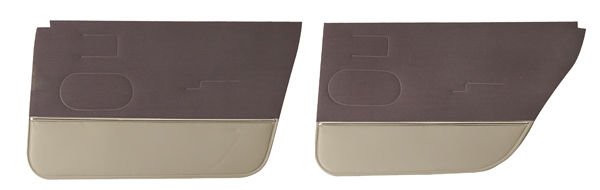 ÖZİŞ  RN11010500 RENO R11 FLASH S KAPI DÖŞEME KUMAŞ(KIRMIZI NOKTA) 4 KAPI TK