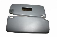 ÖZİŞ .RN15020000 RENAULT CLIO SYMBOL İÇ GÜNEŞLİK KOYU GRİ E.M