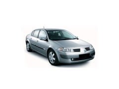 ÖZİŞ RN06004006 RENAULT MEGANE 2 SEDAN BAGAJ HALISI
