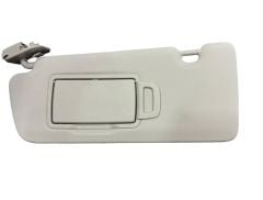 ÖZİŞ RN06320015L RENAULT MEGANE 4 CLIO4 CAPTUR GÜNŞLİK LAMBALI GRİ SOL