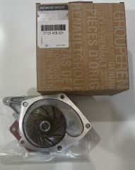 ORJINAL 7701478031 SU POMPASI (DEVIRDAIM) CLIO II 01-06 MEGANE II 04- KANGO 01- MICRA III 04- DUSTER 10>-MODUS 04-1.5 D 210108574R-21010-00Q0E