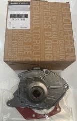ORJINAL 7701478031 SU POMPASI (DEVIRDAIM) CLIO II 01-06 MEGANE II 04- KANGO 01- MICRA III 04- DUSTER 10>-MODUS 04-1.5 D 210108574R-21010-00Q0E