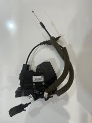 ORJINAL 825036040R KAPI KİLDİ ARKA SOLMEGANE IV-TALISMAN 825037601R