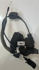 ORJINAL 805032065R KAPI KİLİDİ ÖN SOL MEGAN IV-TALISMAN 805031430R