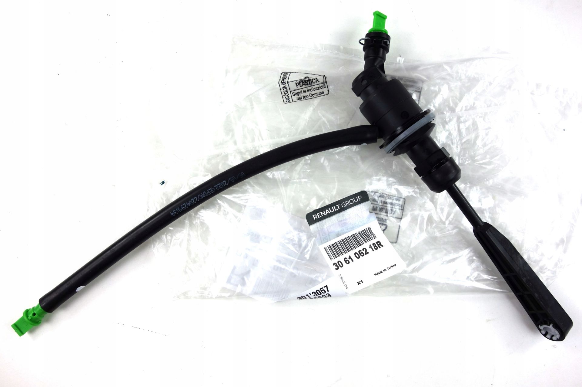 MAYİS 306106218R  DEBRİYAJ ÜST MERKEZİ RENAULT MASTER III 10> OPEL MOVANO B 10> 2.3dCi M9T (15.87 mm) 8200673232-4419533