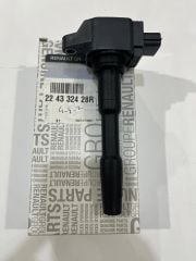 MAİS 24332428R ATEŞLEME BOBİNİ RENAULT CAPTUR I 13- CLIO IV 12 KADJAR 15 MEGANE IV 15-0.9 TCE H4B 1.2 TCE H5F 22244800Q0F-2819060000