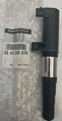 MAİS 224332597R ATEŞLEME BOBİNİ (KALEM BOBİN) RENAULT MEGANE I-II-II KANGOO 04> LAGUNA II-III CLIO II-III SCENIC II 8200568671-224333529R