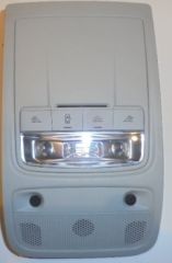 ORJINAL 8X0947135 AUDI A1 TAVAN AYDINLATMA LAMBASI