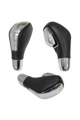 ORJINAL  8200574279 VITES TOPUZU MEGANE III - FLUENCE ( EDC ) ( SIYAH - DERI )