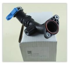 ORJINAL 147137396R	EGR TERMOSTAT BORUSU MEGANE IV 15> CLIO V 19> EXPRESS 21> DACIA DUSTER II 17> 1.5 Blue dCi K9K