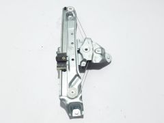 ORJINAL 827208597R ARKA CAM KRIKOSU SAĞ DUSTER