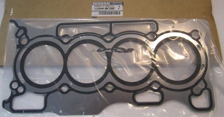 MAİS 110449922R SİLİNDİR KAPAK CONTASI RENAULT MEGANE IV 15- DACIA DUSTER 15- DOKKER 15- LODGY 15 1.6 SCE H4M