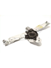 ORJINAL 827210622R  ARKA CAM KRIKOSU SOL DUSTER XJD