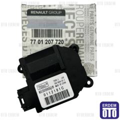 MAİS 7701207720 KALORİFER KLAPE MOTORU MEGAN II SCENIC II