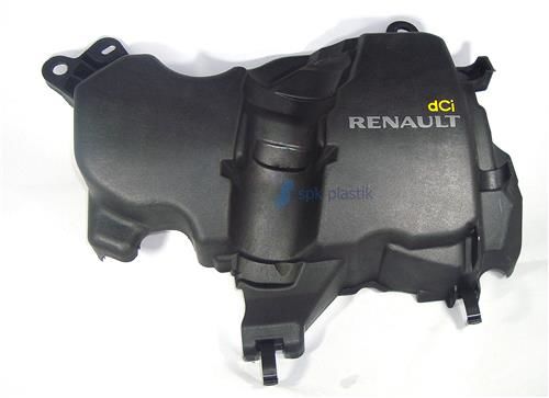 ORJINAL  175B15263R MOTOR KORUMA KAPAGI  LOGAN-CLIO-MEGANE-FLUENCE-LODGY-KANGOO-CAPTUR-DOKKER-DUSTER(EURO 5 MOTORLAR )