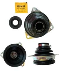 MAİS 392414459R AKS KÖRÜĞÜ İÇ SOL (RULMANLI+SAC+KELEPÇE) LOGAN 04=> SANDERO 08=> LAGUNA II 01=>TRAFIC II 6001547767 -6001543329-8200017057-7701473830