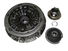 ORJINAL  302052671R DEBRIYAJ SETI EDC OTOMATIK SANZUMAN (RULMANLI ) CLIO IV CAPTUR KADJAR 1.2 TCE