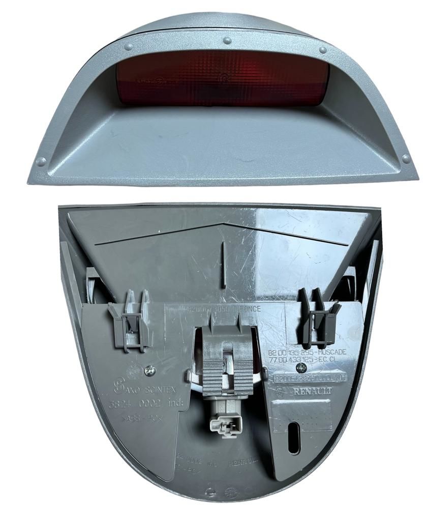 ORJINAL  8200135295 ARKA 3.STOP CLIO II SYMBOL