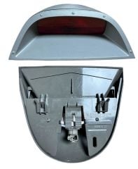 ORJINAL  8200135295 ARKA 3.STOP CLIO II SYMBOL