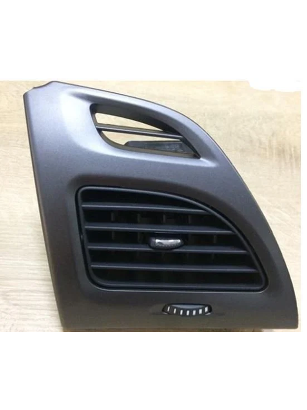 ORJINAL 687610710R HAVALANDIRMA IZGARASI SOL FLUENCE MEGANE III