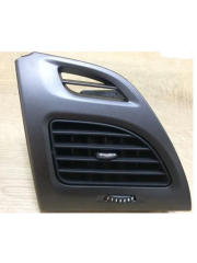 ORJINAL 687610710R HAVALANDIRMA IZGARASI SOL FLUENCE MEGANE III