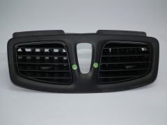 ORJINAL 682600016R HAVALANDIRMA IZGARASI ORTA MEGANE III FLUENCE