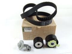 EKSANTRİK GERGİ KİTİ MEGAN II-III-CLIO III-LAGUNA II-III-SCENIC-FLUENCE-MODUS 1.6 16V K4M 130C13191R