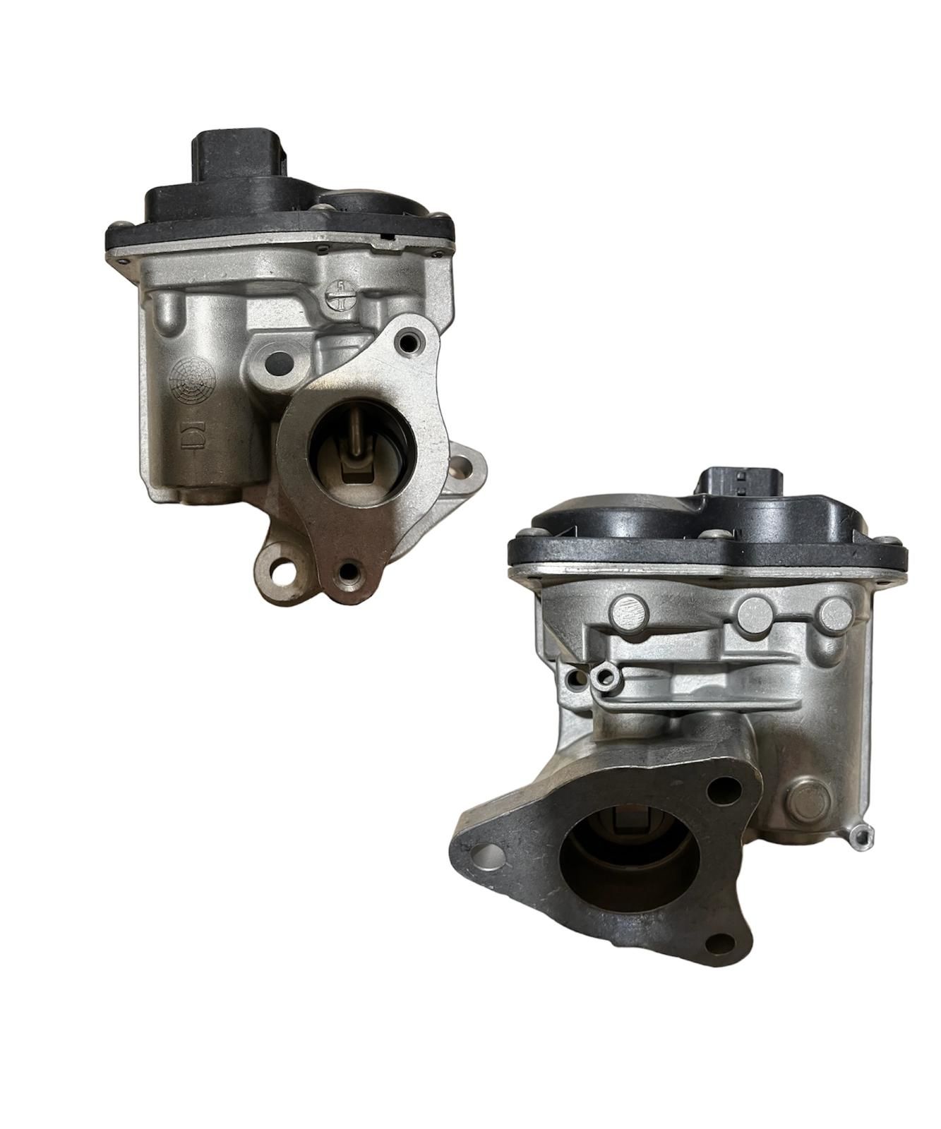 ORJINAL 147109913R EGR DEVIRDAIM VALFI KADJAR 1.5 DCI K9K