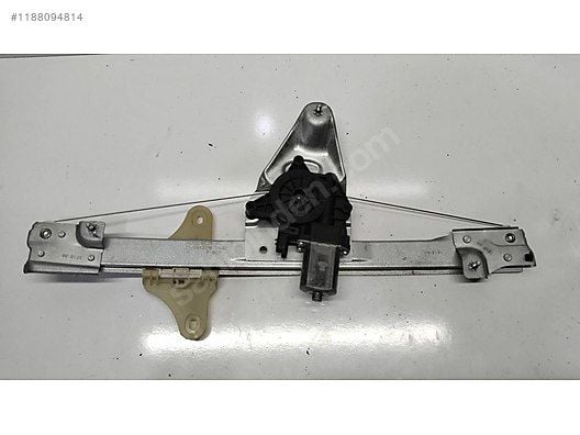 ORJINAL 807201952R DUSTER CAM KRIKOSU  SAG ON