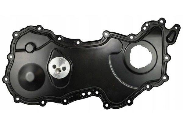 EKSANTRIK ZINCIR KAPAGI RENAULT MEGANE IV 15> TRAFIC III 15> KADJAR NISSAN QASHQAI II 13> X-TRAIL III 14> 1.6 dCi R9M 135027147R