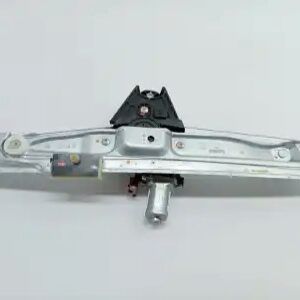 ORJINAL 827214308R CAM KRIKOSU ELKTRİKLİ SOL ARKA. BJI SANDERO