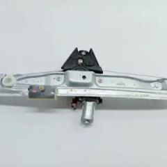 ORJINAL 827214308R CAM KRIKOSU ELKTRİKLİ SOL ARKA. BJI SANDERO