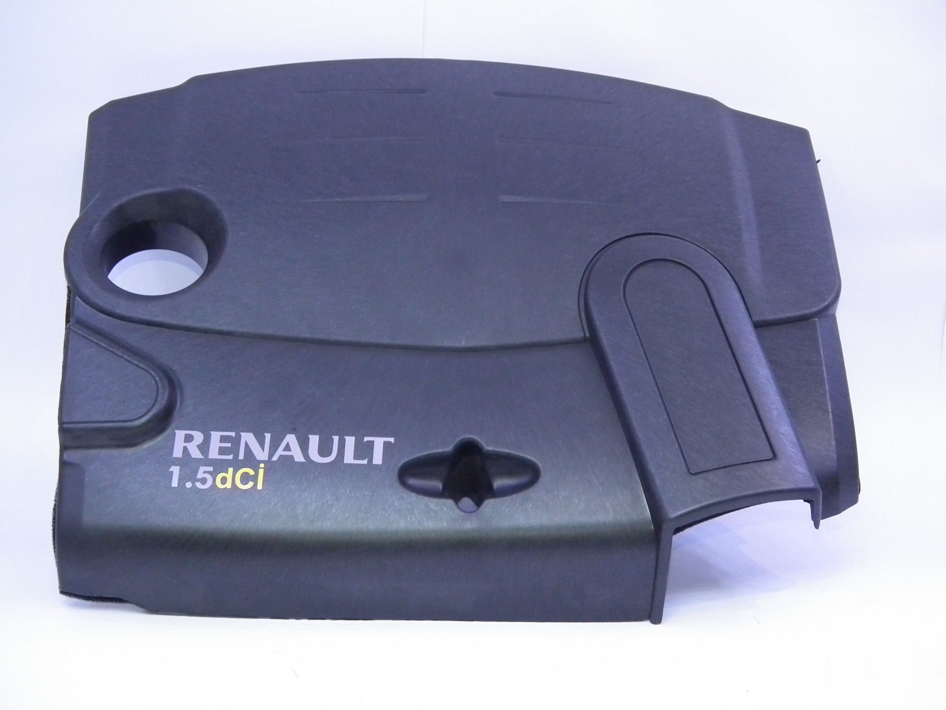 ORJINAL 8200791916 MOTOR UST KAPAK CLIO KANGOO 1.5 DCI