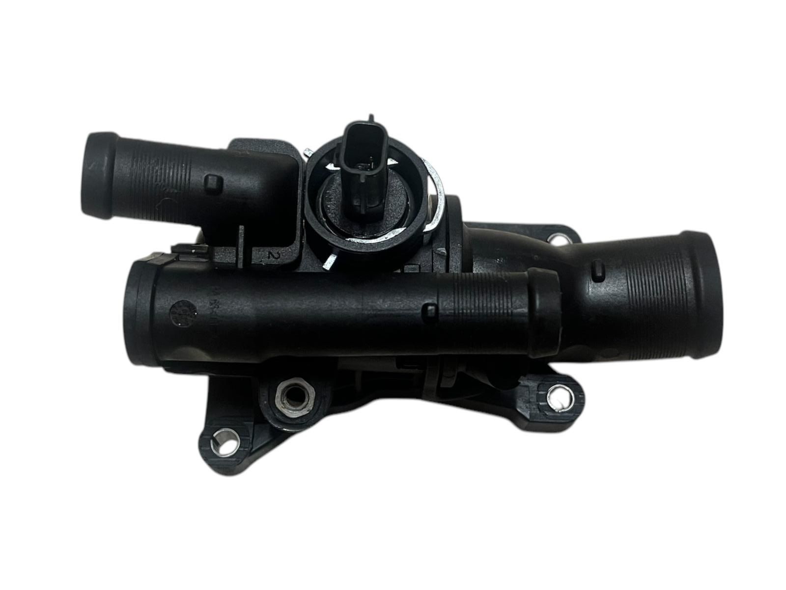 MAYİS 110606973R  TERMOSTAT SU ÇIKIŞ KUTUSU MEGANE IV-KADJAR-DUSTER 115BG (EURO 6) 110608920R
