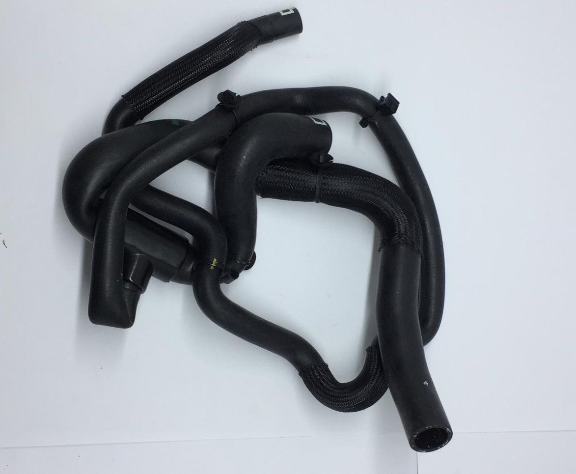 215031904R RADYATOR ALT HORTUMU LODGY 1.6