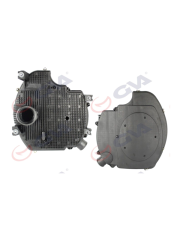 HAVA FİLTRE KAZANI FİLTRELİ-1.4İE RENAULT LOGAN-MEGANE I-CLIO II-KANGOO K7M-K7J  GUA 40695 8200861204