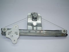 ORJINAL 827013204R CLIO IV CAM KRIKOSU SOL ARKA