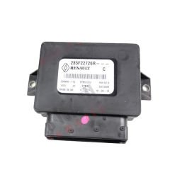 ORJINAL 285F22726R OTOMATIK PARK FREN BEYNI MEGANE IV KADJAR FLUENCE