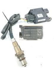 ORJINAL 227934502R OKSIJEN SENSÖRÜ KATALIZÖR NOX SENSÖRÜ AZOT SICAKLIK KAPTÖRÜ DACIA LOGAN SANDERO 2 SANDERO 3 DOKKER LODGY DUSTER 2 RENAULT EXPRESS 1.5 BLUE DCI NISSAN  227901461R