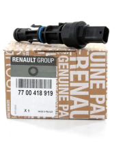 MAİS 7700418919  KİLOMETRE HIZ SENSÖRÜ RENAULT CLIO II 98=> KANGO II III 10=> LAGUN II 99=> MEGAN I-II 96=> TWINGO 08=> 7700414694-6001546127