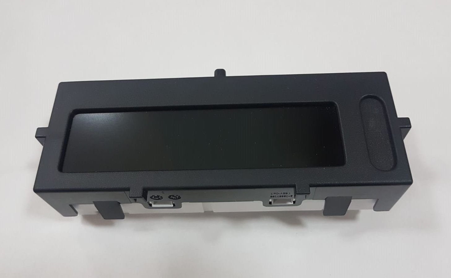ORJINAL 280348813R RADYO TEYP GOSTERGESI FLUENCE MEGANE III