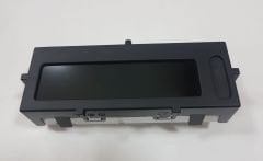 ORJINAL 280348813R RADYO TEYP GOSTERGESI FLUENCE MEGANE III
