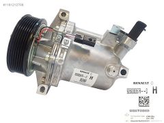 ORJINAL 926008367R KLIMA KOMPRESORU LODGY FLUENCE DOKKER DUSTER 8200818552-926007836R