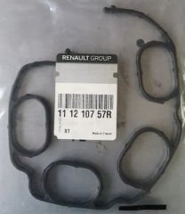 MAİS 111210757R  EMME MANİFOLD CONTASI MEGANE IV-TALISMAN-DUSTER II 1.5DCI K9K (EURO 6)