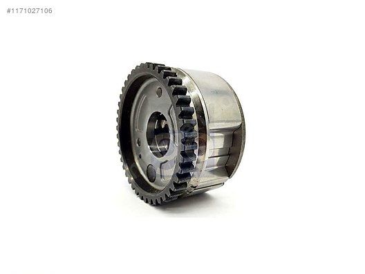 MAYİS 130250036R  EKSANTRİK DİŞLİSİ MEGAN IV 1.6 16V H4M -LODGY-DUSTER-DOKKER 1.6-1.6 LPG-SCE