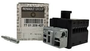 DİREKSİYON KOLON KİLİDİ MEGANE II  7701209427-7701208736-7701474383