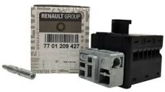 DİREKSİYON KOLON KİLİDİ MEGANE II  7701209427-7701208736-7701474383